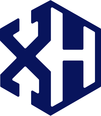XeniaHosting Logo